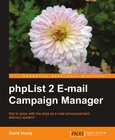 PHPList 2 E-mail Campaign Manager Image