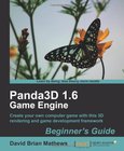 Panda3D 1.6 Game Engine Image