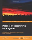 Parallel Programming with Python Image