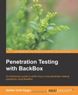 Penetration Testing with BackBox Image