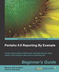 Pentaho 5.0 Reporting by Example Image