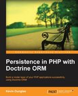 Persistence in PHP with Doctrine ORM Image