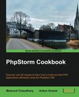 PhpStorm Cookbook Image