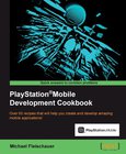 PlayStation Mobile Development Cookbook Image