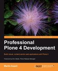 Professional Plone 4 Development Image