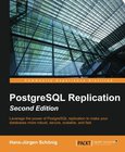 PostgreSQL Replication Image