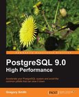 PostgreSQL 9.0 High Performance Image
