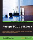 PostgreSQL Cookbook Image