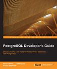 PostgreSQL Developer's Guide Image