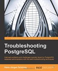 Troubleshooting PostgreSQL Image