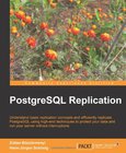 PostgreSQL Replication Image