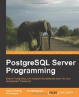 PostgreSQL Server Programming Image