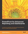 PowerPivot for Advanced Reporting and Dashboards Image