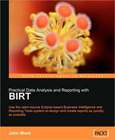 Practical Data Analysis and Reporting with BIRT Image