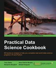 Practical Data Science Cookbook Image