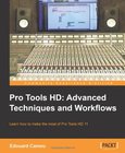 Pro Tools HD Image