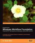 Programming Windows Workflow Foundation Image