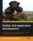 PySide GUI Application Development Image