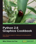 Python 2.6 Graphics Cookbook Image