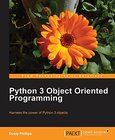 Python 3 Object Oriented Programming Image