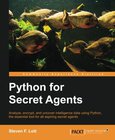 Python for Secret Agents Image
