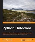 Python Unlocked Image