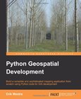 Python Geospatial Development Image