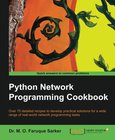 Python Network Programming Cookbook Image