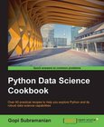 Python Data Science Cookbook Image