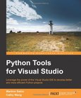 Python Tools for Visual Studio Image