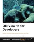 QlikView 11 for Developers Image