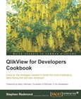 QlikView for Developers Cookbook Image