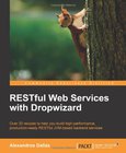 RESTful Web Services with Dropwizard Image