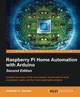 Raspberry Pi Home Automation with Arduino Image