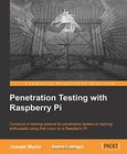 Penetration Testing with Raspberry Pi Image