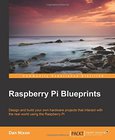 Raspberry Pi Blueprints Image