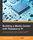 Building a Media Center with Raspberry Pi Image