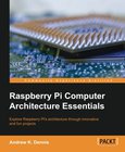 Raspberry Pi Computer Architecture Essentials Image