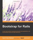 Bootstrap for Rails Image