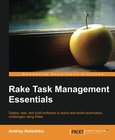 Rake Task Management Essentials Image