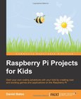 Raspberry Pi Projects for Kids Image