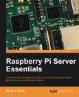 Raspberry Pi Server Essentials Image