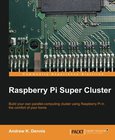 Raspberry Pi Super Cluster Image