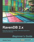 RavenDB 2.x Beginner's Guide Image