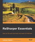 ReSharper Essentials Image