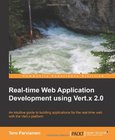 Real-time Web Application Development using Vert.x 2.0 Image