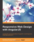 Responsive Web Design with AngularJS Image
