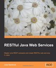 RESTful Java Web Services Image