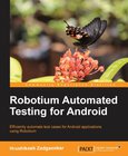 Robotium Automated Testing for Android Image