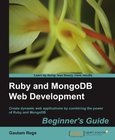 Ruby and MongoDB Web Development Image